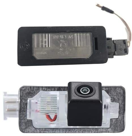 Auto Rückfahrkamera Einparkkamera Einparkhilfe Farbkamera Einparkkamera Wasserdicht Replacement for BMW 1 3 5er E90 E91 E92 E93 M3 E87 E60 M5 E61 X5 X6 E70 E71 E72