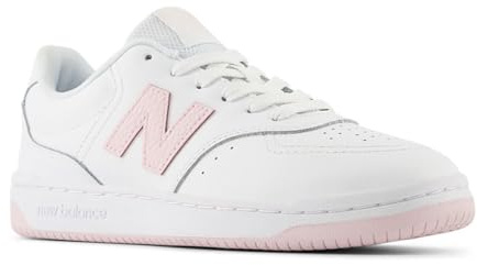New Balance 80, Sneaker Donna, Oyster White, 40 EU