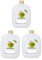 Bodenreiniger,930ML (31fl Oz)。 Kompatibel Für Narwal J3 / J4。 Waschmittel Mit Zitronenduft 。 Lösungen Für Die Mehrflächige Bodenreinigung(930ml 3)