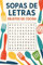 Sopa de Letras: Objetos de Cocina