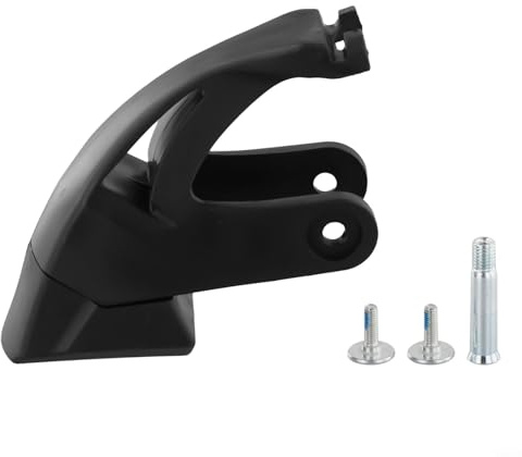 YJDOORPLAY Rollschuh-Bremsbeläge für Inlineskates mit einfacher Befestigung und Sicherheitsfunktionen
