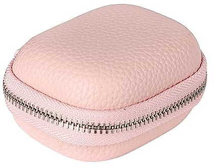 Hartschalen-Etui, Netztaschen für Fingerspitzen-Pulsoximeter, Organizer-Tasche