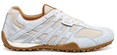 Geox Damen Sneaker Low