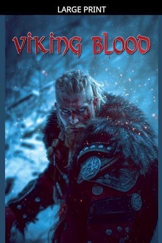 Viking Blood (Bloodstained Shadows, Band 5)