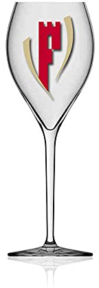 Rastal - Conf. 6 Calici Flute da Degustazione - MOD. FRANCIACORTA Mini Luce 30 - capacità 28 cl.