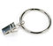 30 STK. 35mm Durchmesser Mehrzweck Vorhang Clip Gardinenstange Gardinenringe Vorhangringe mit Clips