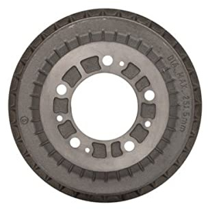 Bosch 0 986 477 271 Brake Drums