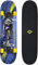 Schildkröt Skateboard Slider 31 - Design: Cool King