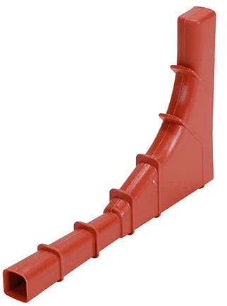Timloc Invisiweep Invisible Weep Vent Pack of 50 (Terracotta)