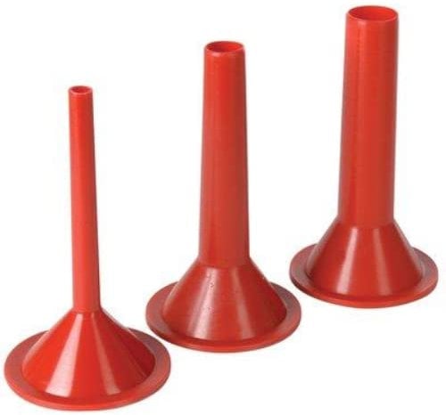 IMBUTO PER TRITACARNE n 32 - foro 20