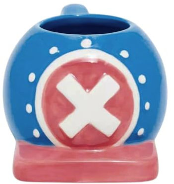 One Piece Tasse Chopper's Hat New World Special Shape Coffee ge42830