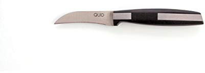 Quid Habitat Cuchillo Pelador Acero Inoxidable 7cm Acero Inox