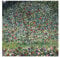 Spiffing Prints Gustav Klimt Apfelbaum 1912 Giclée, klein, seidenmatt, gerahmt