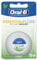 Oral-B Essentialfloss Zahnseide Gewachst Minze, 50 m