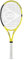 Dunlop Sx 300 Lite unbesaitet 270g Tennisschläger Turnierschläger Schwarz - Gelb 2