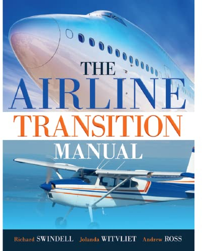 The Airline Transition Manual