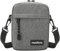 MOCOCITO Schultertasche, Messenger Taschen für Herren, Schultertaschen für Herren, Alltag, Outdoor, Wandern, Arbeit, Reisen, Schultertasche für Herren und Damen, grau…