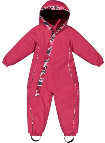 CMP - Kind insgesamt, Fuchsie, 98CM