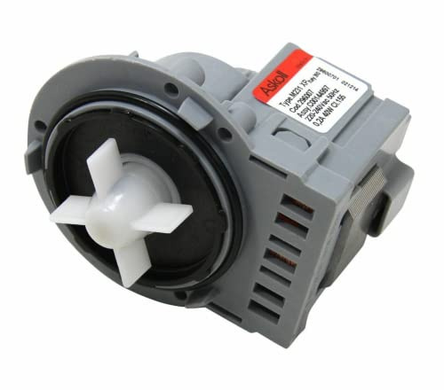 Ablaufpumpe Waschmaschine für Samsung M47 Original DC31-00030A