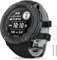 OVERSTEP Compatibile con Garmin Instinct 2X, Solar, Tactical Tattico Di Ricambio In Silicone Morbido, Strumento Di Adattamento