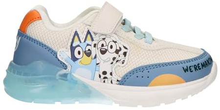 CERDÁ Life's Little Moments Unisex Kinder Bluey KinderschuheSneaker