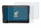 BROTECT Protector Pantalla Anti-Reflejos para Carpuride W502 /W502H / W502BS / W502B Pro 5 (2 Unidades) Película Mate Anti-Huellas
