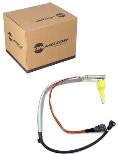 DR.MOTOR AUTOMOTIVE DRM01784 Einspritzeinheit Ruß- / Partikelfilterregeneration Kompatibel mit FORD Transit Mk6 Kasten V347, V348, FA