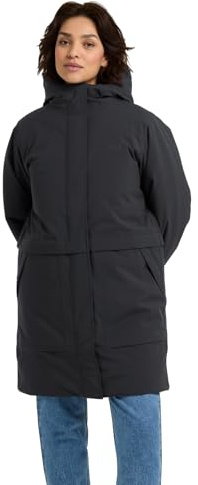 Jack Wolfskin Damen Wintertide Jkt W Jacket