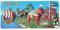 Schweden-Touristen-Souvenir, 3D-Kühlschrankmagnet, Kühlschrankdekoration, Magnet