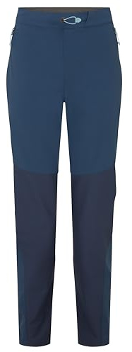 Rab Women's Torque Pants - Tempest Blue - XS/28 Inseam