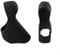 Capuchon de levier de frein pour vélo Ultegra 105 ST6700, 10 vitesses, plusieurs options de couleur (rouge)
