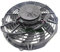 Ventilateur Refroidissement Kit De Montage De Ventilateur Électronique, Ventilateur À Condensateur De Bus 2211 2211, Aspiration De Camion Réfrigéré 12V/24V Voiture Motoventilateur(24V blowing)