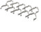 Spring Terry Clamps for Organizing Tools, Brooms, and Rakes in Your Workshop (25mm (35mm)