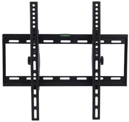 HDTV Bracket for Most 26-55 Inches/40-70 Inch HDTV Tilt Wall Mounting with Load Capacity 50 kg Wall Mount Flat Screen TV