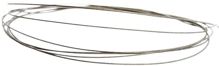 1 sierra de calar galvanizada de 3 m de longitud y 0,3/0,5 m de diámetro con hilo de diamante, multifunción for cortar madera y piedra de jade.(0.3mm)