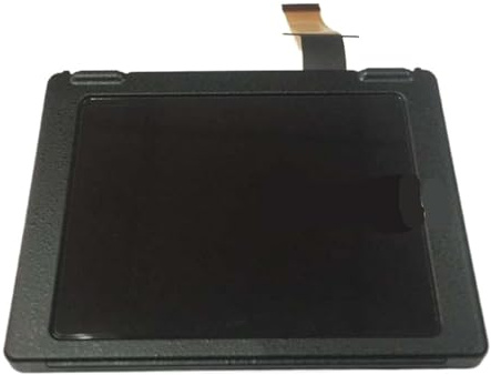 Ersatzteile for Das Display Einer Digitalen Spiegelreflexkamera, Kompatibel Mit Nikon D750, LCD-Bildschirmzubehör Mit Gehäuse Und Flexkabel