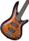 Ibanez SR400EQM-DEB - Dragon Eye Burst