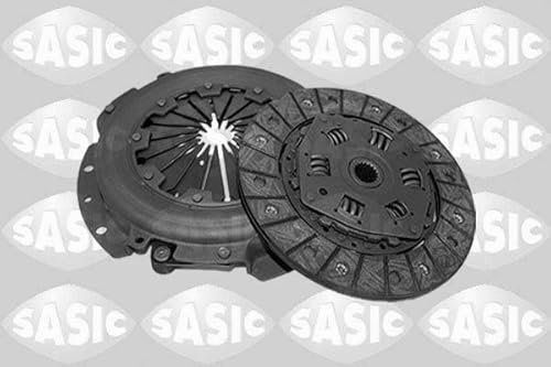 Sasic 5104035 Kupplungssatz