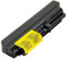 BattPit Laptop Akku für IBM 41U3198 42T4552 42T4677 42T5226 42T5262 42T5263 42T5264 42T5265 42T5228 ThinkiPad R400 T400 - [6 Zellen/4400mAh/48Wh]