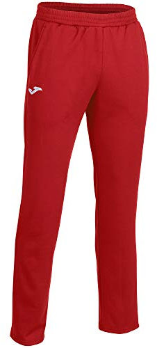 Joma Herren Sport Trainingshose, 5XS - 3XL - Taschen und Elastischer Bund mit Kordelzug - Cleo II