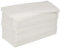 Alvotex CHIC Airlaid 50 Servietten, 1/8 Falten Stoffähnlich, hochwertige Einwegserviette, 39x40cm, Weiß