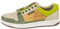 Doghammer Sneaker Herren - nachhaltig, fair, ökologisch - aus Leinen und Kork - handgefertigt in der EU (oli, Numeric_44)