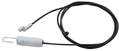 SECURA Bowdenzug Fahrantrieb 1110mm kompatibel mit Blisar GE 76 4-S 31AY65LH607 Schneefräse