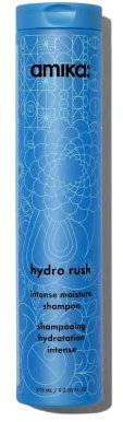 Amika Hydro Rush Intense Moisture Conditioner mit Hyaluronsäure (275 ml)