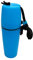 zalati Contenedor botella cápsula titular almacenamiento impermeable con cordón para flotador, buceo, kayak, barco, canoa, natación