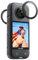 insta360 3 x Objektivschutz