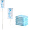PEACHICHA Disposable Cleaning Dusters Kit with Handle,Dusters Kit,Heavy Duty Extender Handle Starter Kit,2 Handle+10 Refills