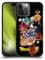 Head Case Designs Officially Licensed Dragon Ball Super Goku Universe Survival Characters Hard Back Case Compatible With Apple iPhone 14 Pro Max