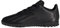 adidas X Crazyfast.4 Turf Boots Football, Core Black/Core Black/Core Black, 4 UK Child