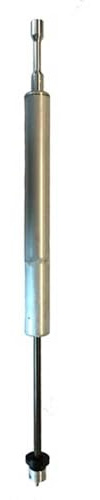 PRO DSP 160mm Int cartridge incluye piezas de montaje